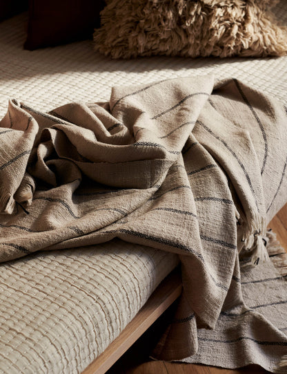 Calm Throw by Ferm Living