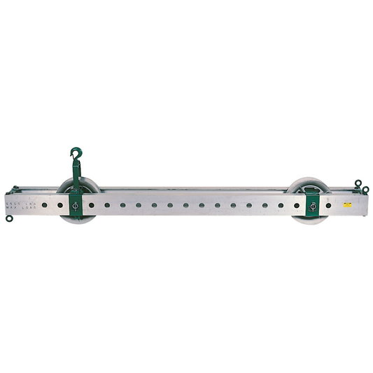 12' (3.7 m) Manhole Sheave