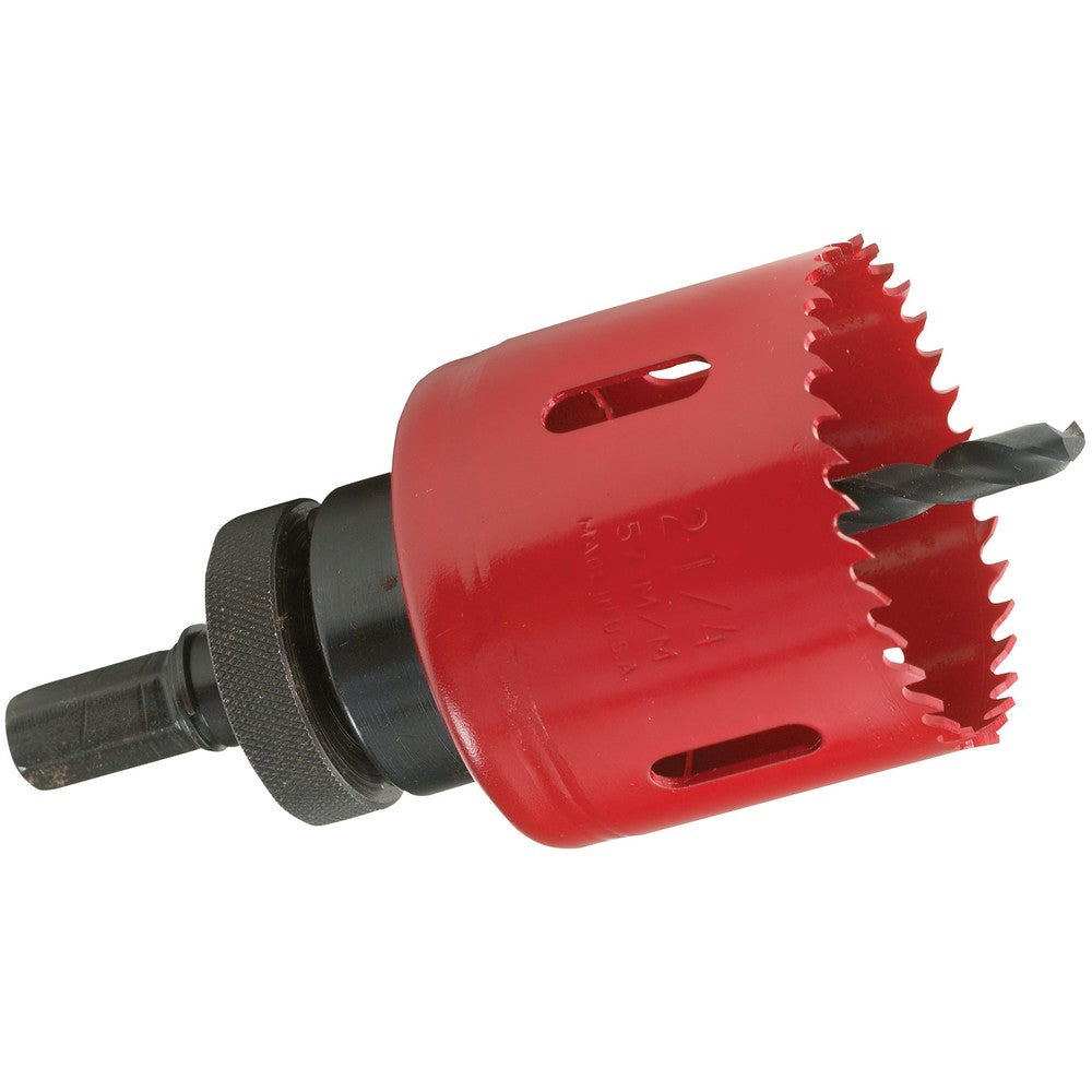 3-7/8" HOLE SAW