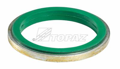 3-1/2" Steel Sealing Rings