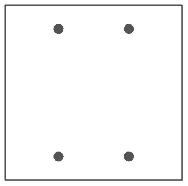 32152, Wallplate