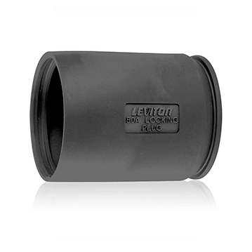 Boot for Locking Plug