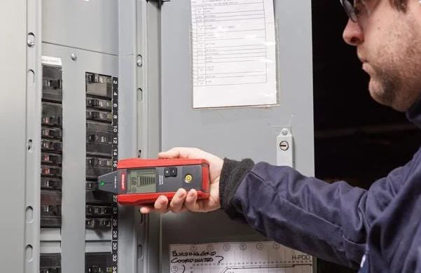 AT-6010, Wire Tracer Kit