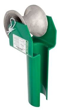 15362, Cable Puller Hook Sheave