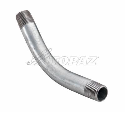 2" Rigid 45° Elbow
