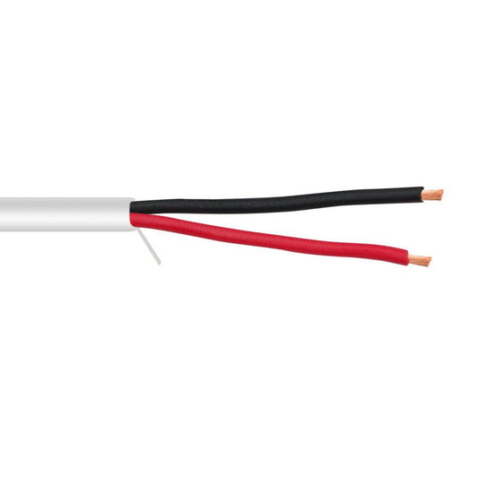 12/2P 2 Cond/19 Str BC, LS-PVC