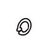 90513797, Mechanical Bender Retaining Ring