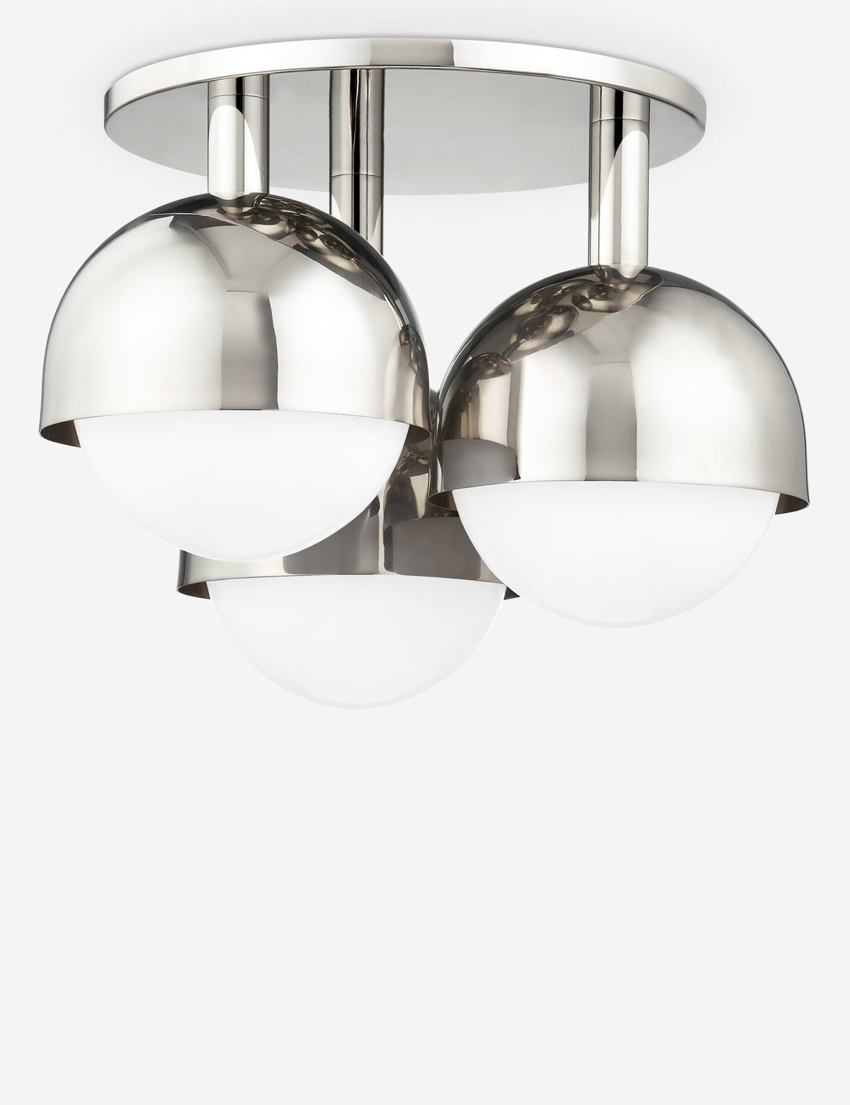 Rangel Semi-Flush Mount
