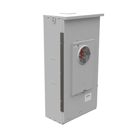 13 Terminal Ringless Large Closing Plate Test Switch Prewired 21in-41in-10in Painted Steel Single Front Lift Off Cover Hasp Configuration Z21 Long Island Lighting Company
