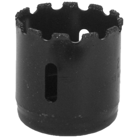 1" CARBIDE GRIT HOLE SAW
