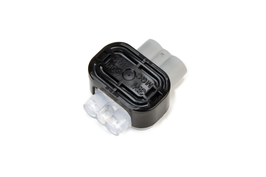 3M MGC-JUG 3M SCOTCHLOK MOISTURE GUARD CONNECTOR, 100 PER JUG, 400/CASE