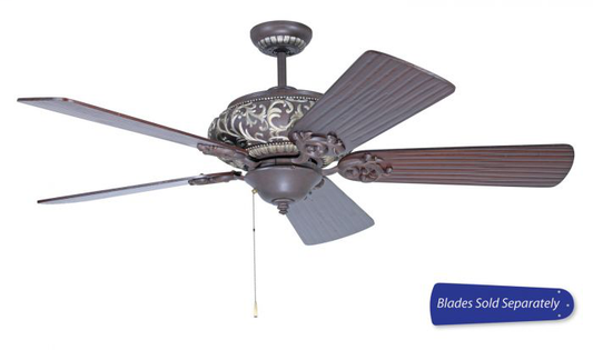 52" Ceiling Fan (Blades Sold Separately) - OA52AGVM