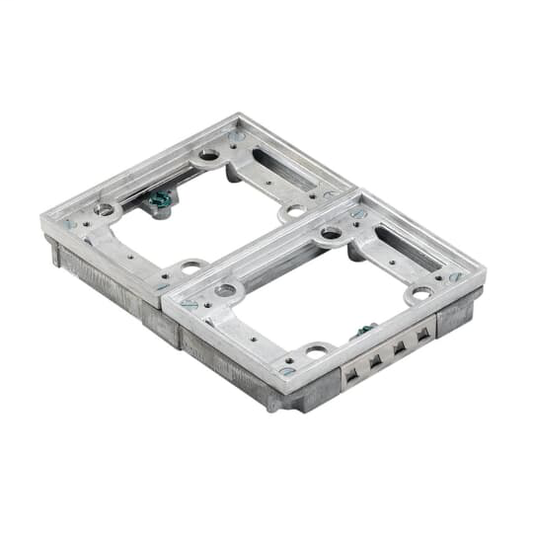 642 ALUM. TILE ACTIVATION KIT