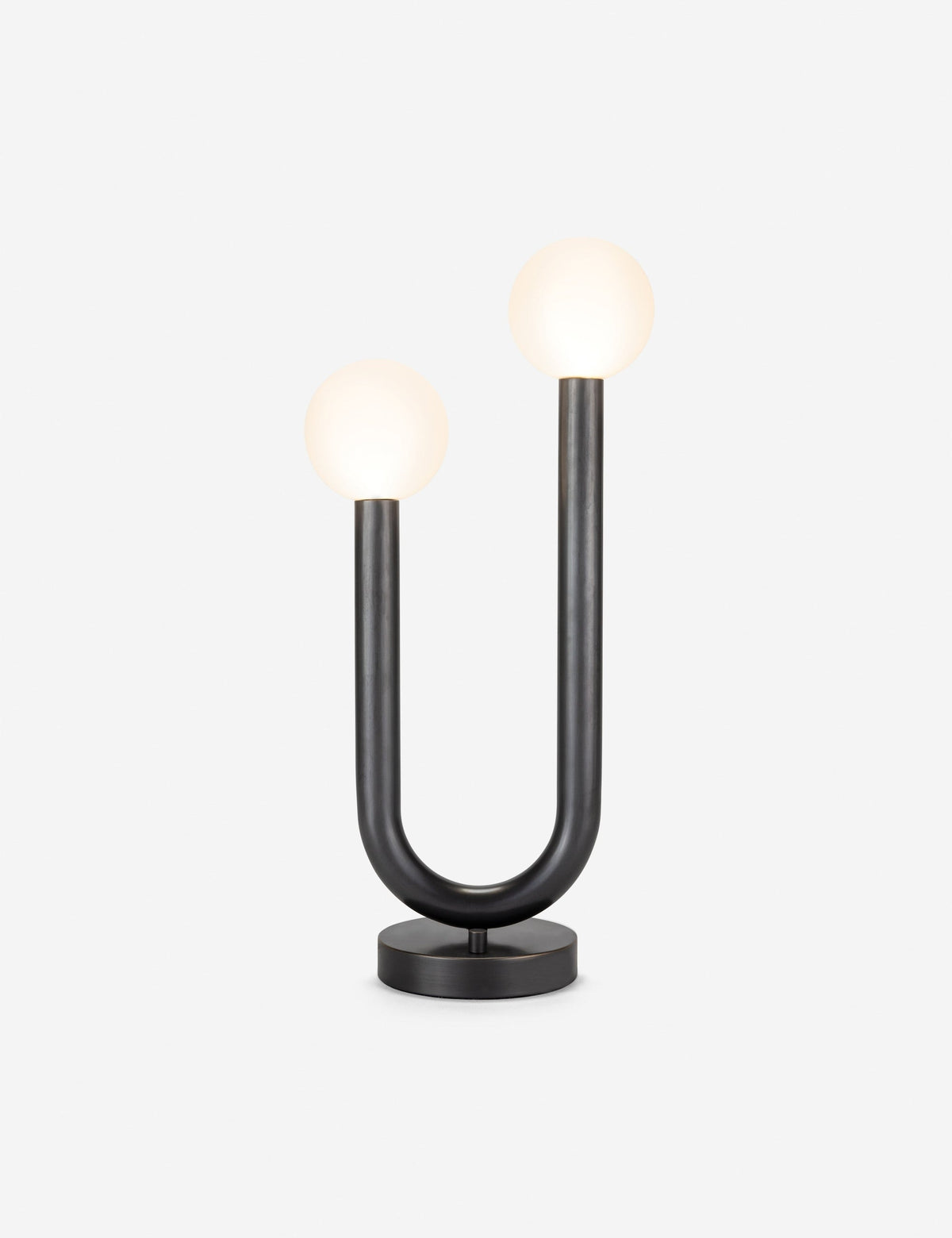 Happy Table Lamp by Regina Andrew