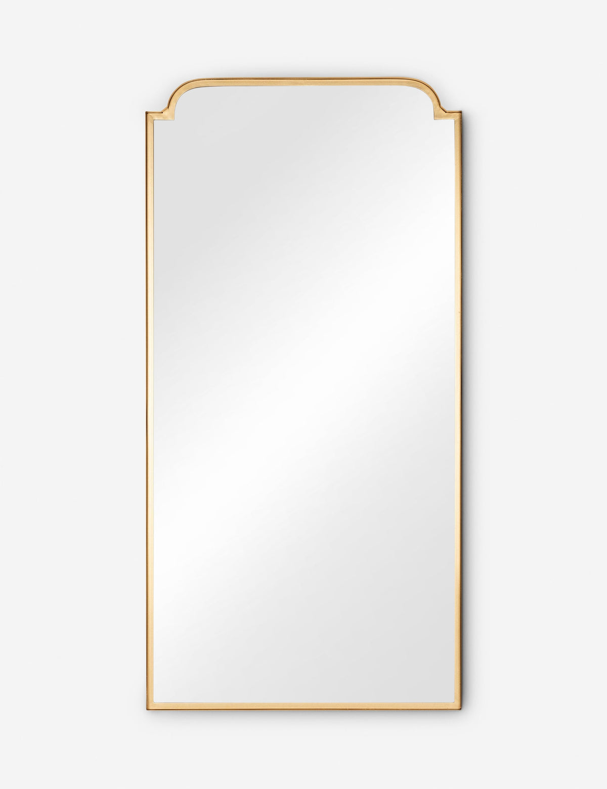 Isolde Floor Mirror