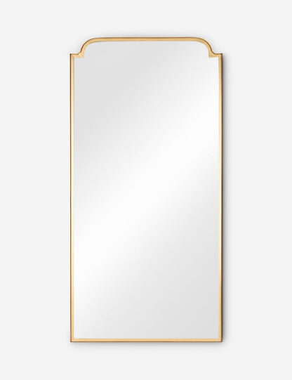 Isolde Floor Mirror