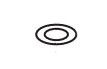 50356577, Cable Puller Flat Washer
