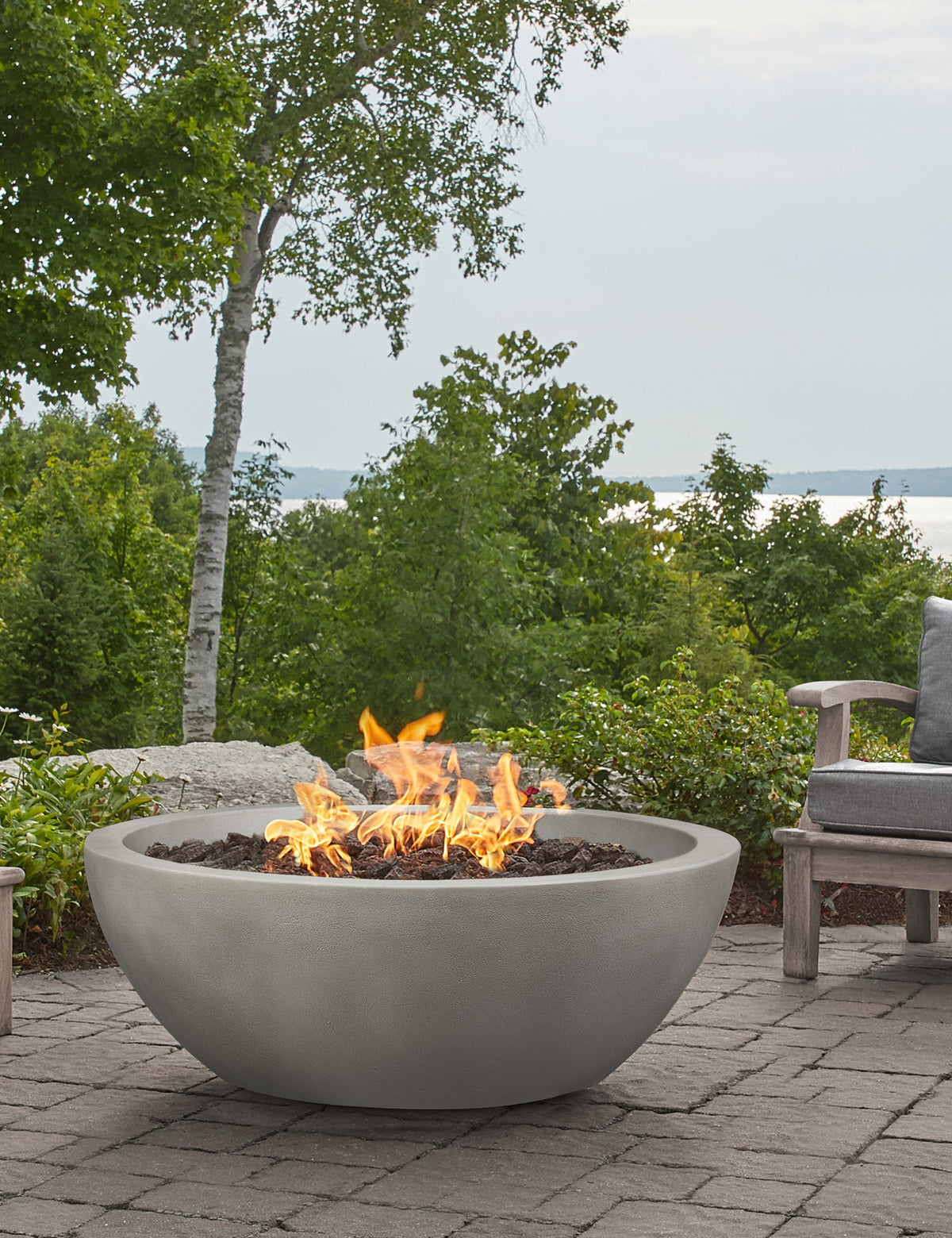 Benno Fire Bowl