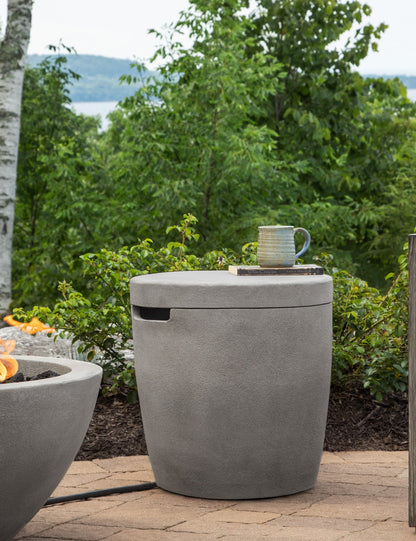 Benno Propane Tank Cover