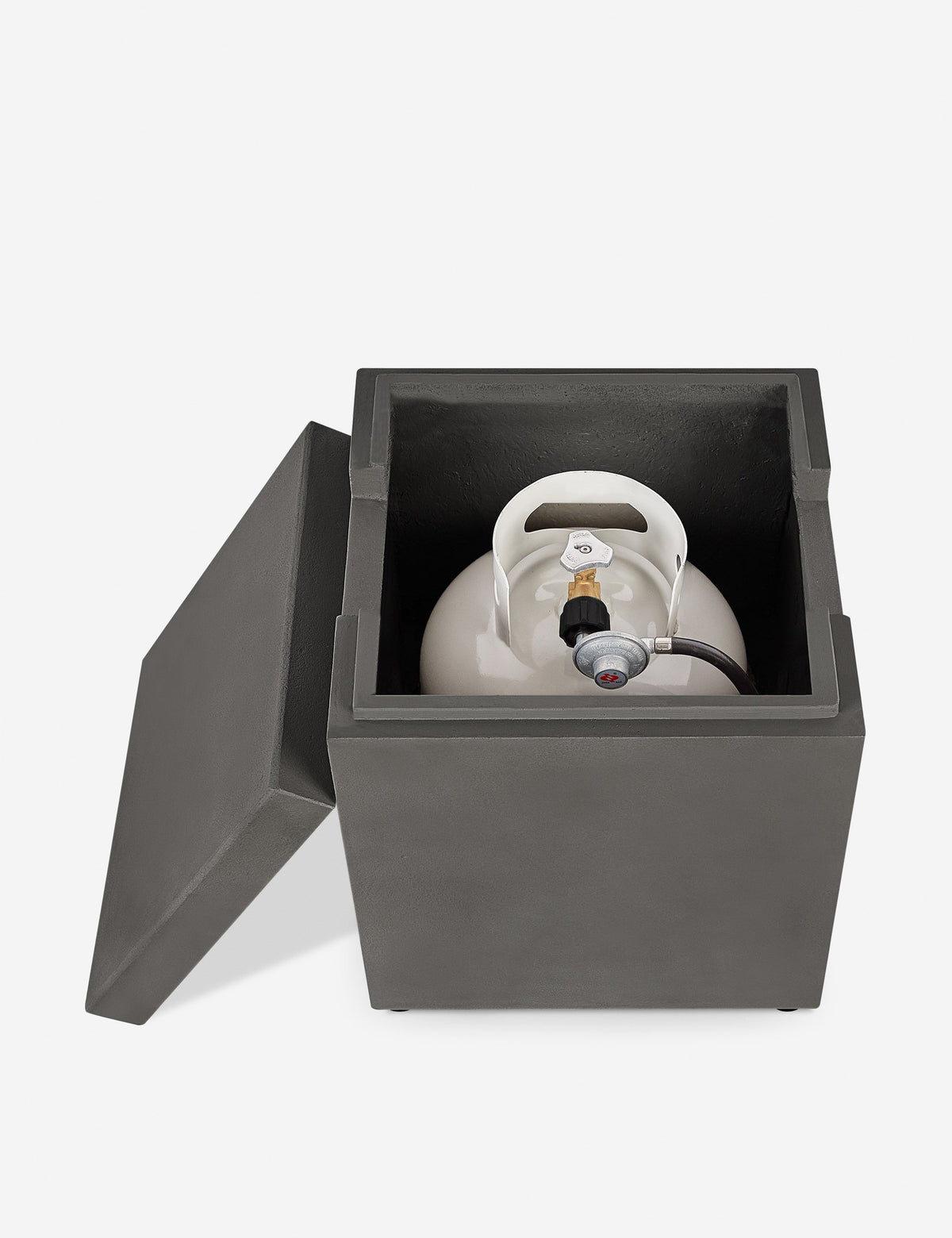 Auberon Propane Tank Cover