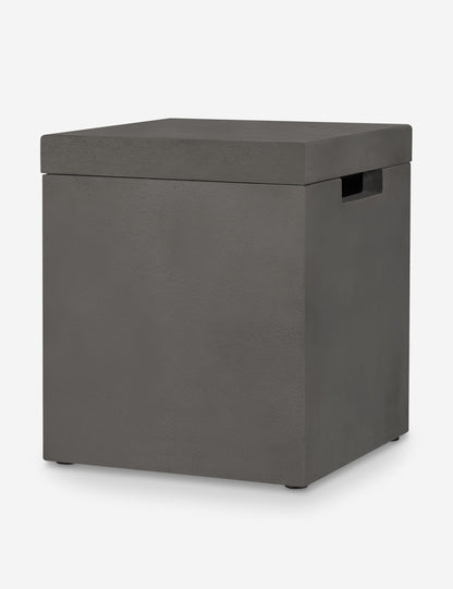 Auberon Propane Tank Cover