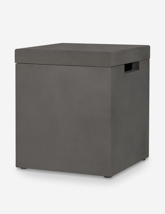 Auberon Propane Tank Cover