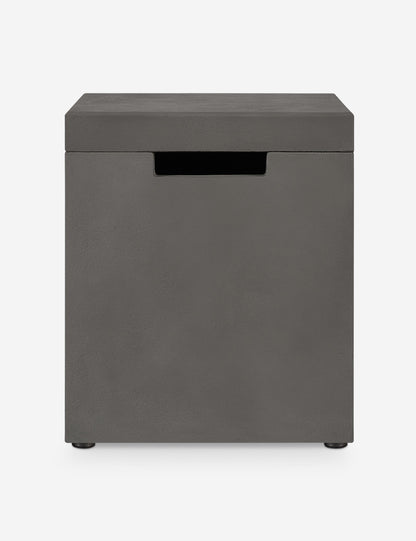 Auberon Propane Tank Cover
