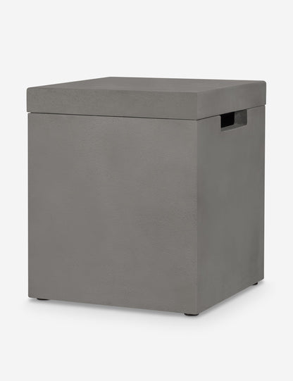 Auberon Propane Tank Cover