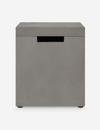 Auberon Propane Tank Cover