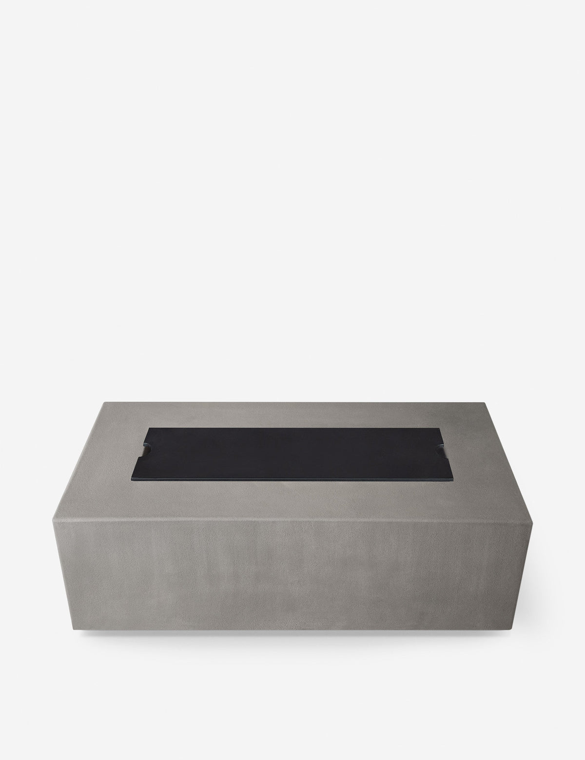 Auberon Fire Table Lid