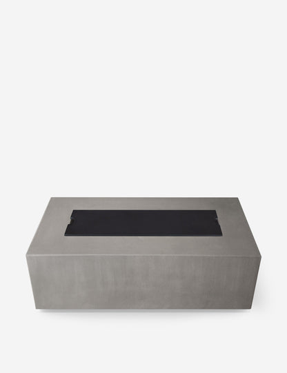 Auberon Fire Table Lid
