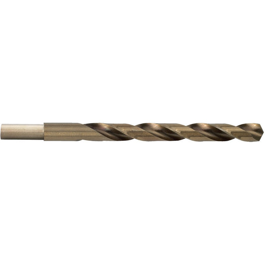 13/32" COBALT JOBBER 135° (3/8" SHANK)