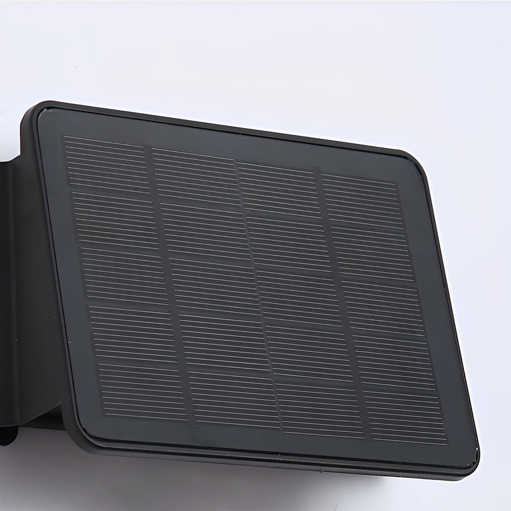 Wall Sconce up and down Light Waterproof LED Solar Lamp