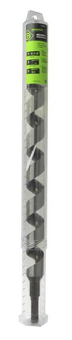 1-1/8 x 18 Nail Eater® Bit