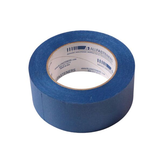 13Mtb2 2In X 60Yd Blue Masking Tape 21 Day Release 24/Case