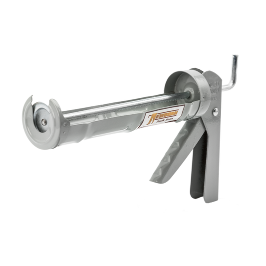 13Nb77 Newborn 77 1/10 Gal Ratchet Rod Caulk Gun