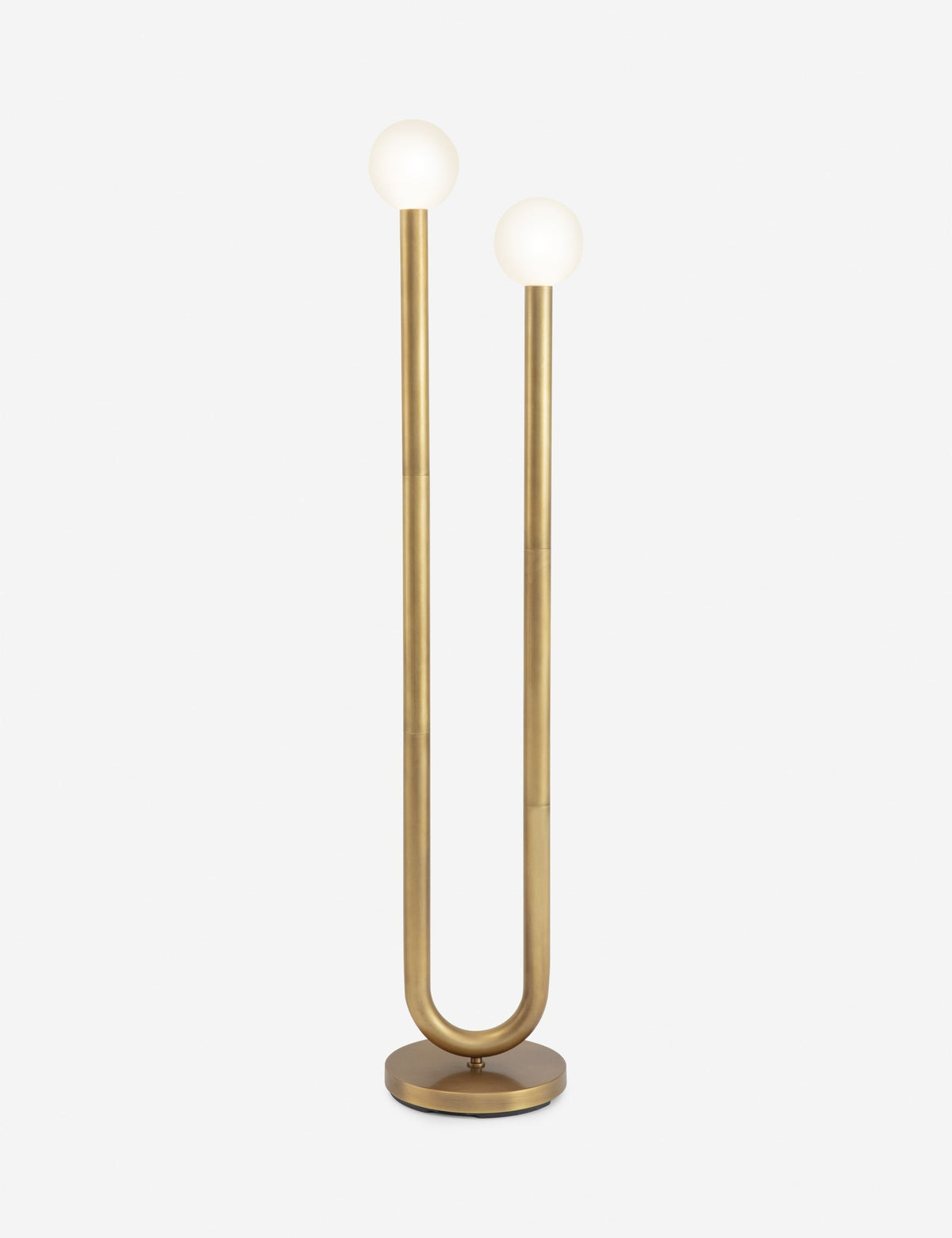 Happy Floor Lamp by Regina Andrew