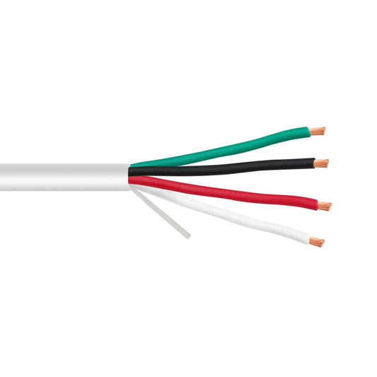 14/4P 4 Cond/19 Str BC, LS-PVC