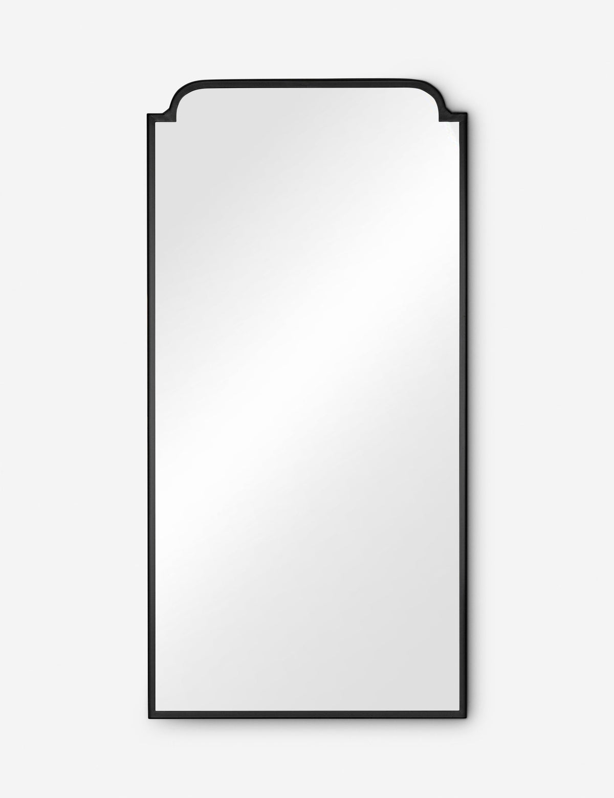 Isolde Floor Mirror
