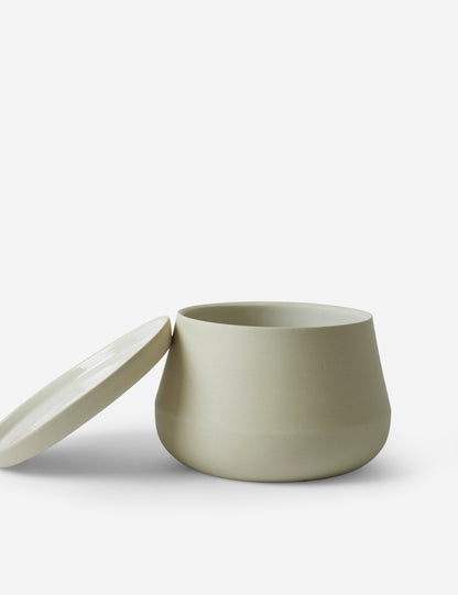 Rancho Ceramic Indoor / Outdoor Planter by LBE Design
