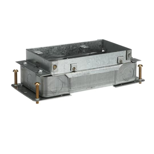 2-G RCSD SVC FLR-BX70CU3/4-1KO IRON