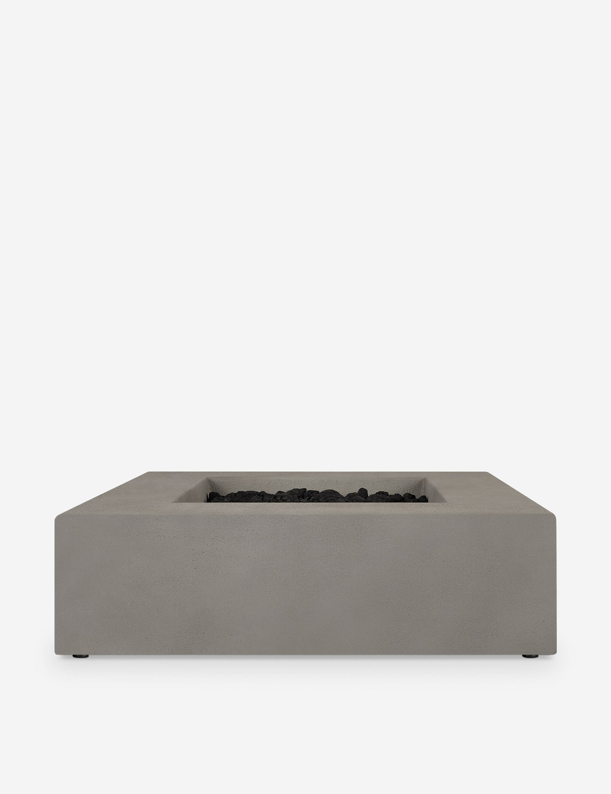 Auberon Fire Table