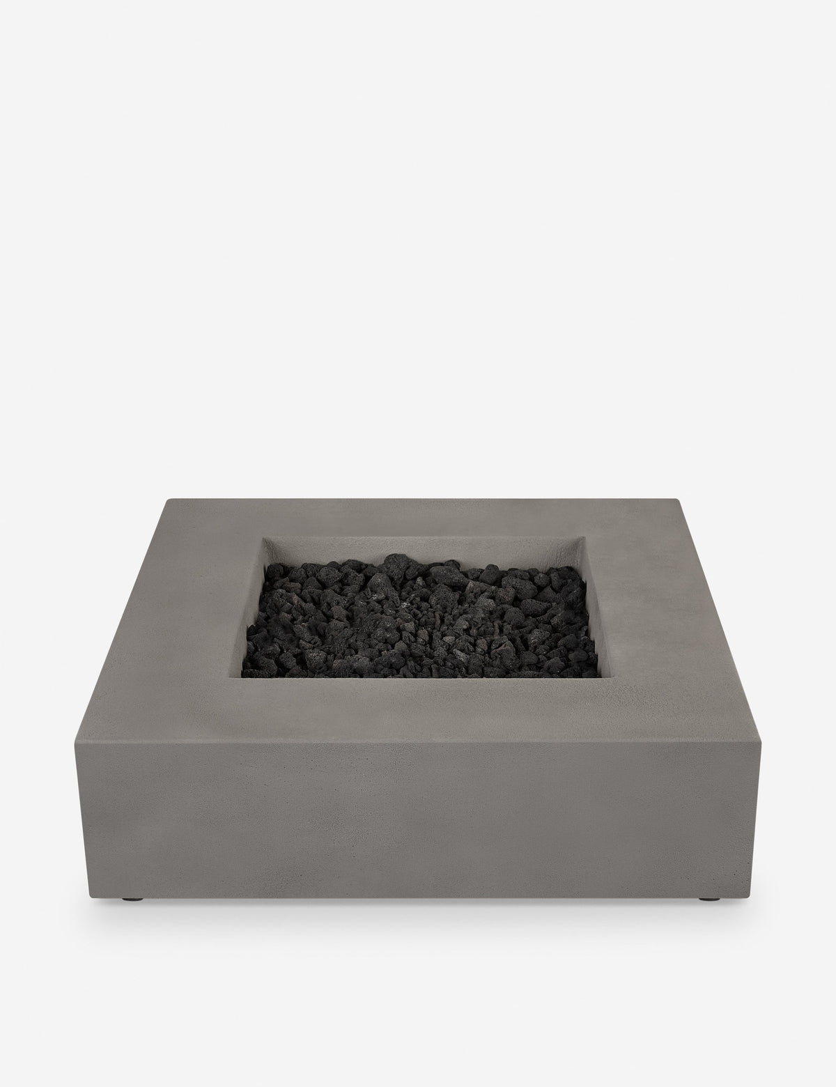 Auberon Fire Table