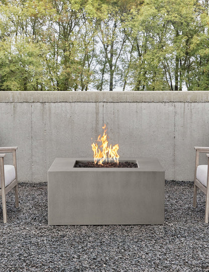 Auberon Fire Table