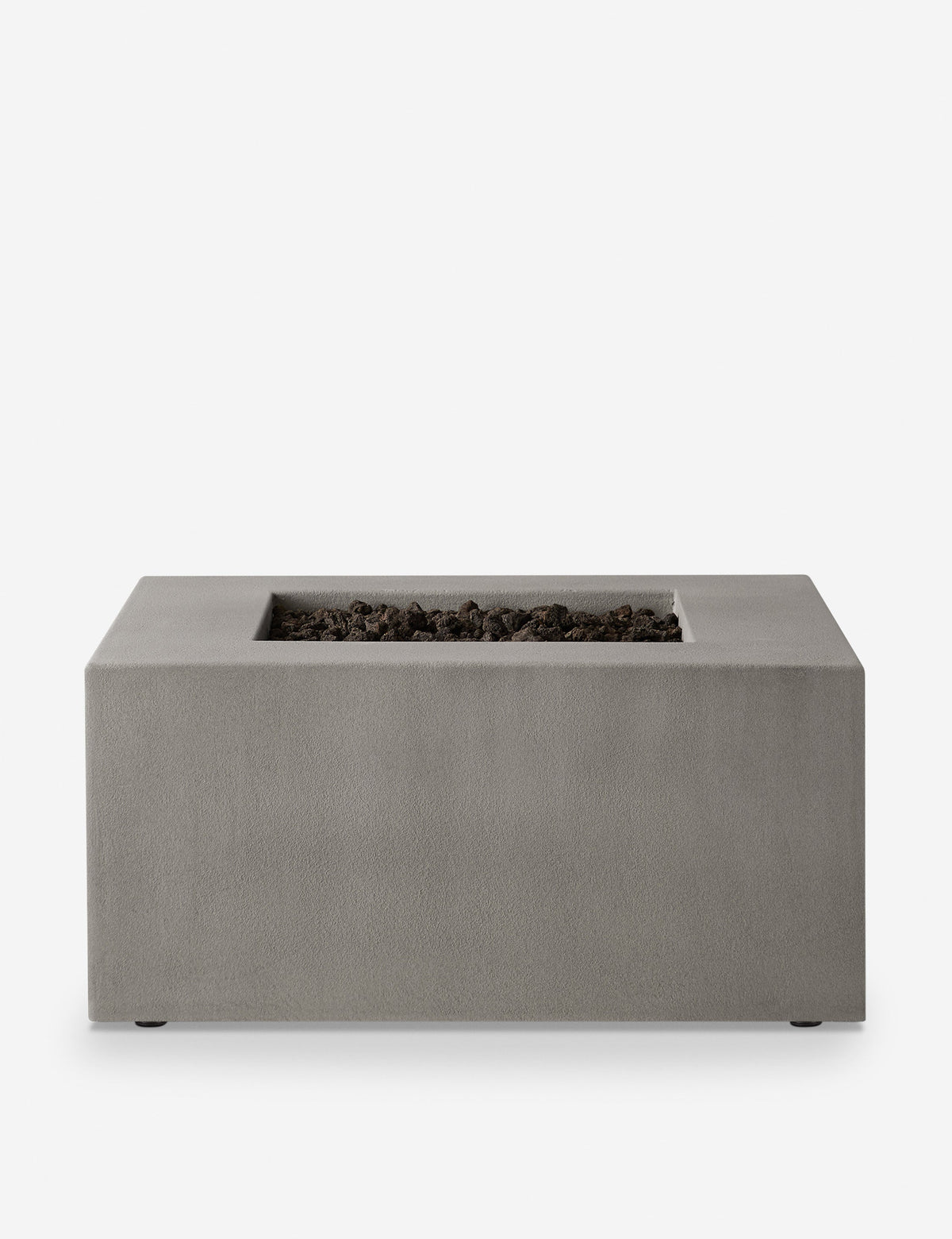 Auberon Fire Table