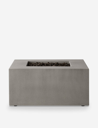 Auberon Fire Table