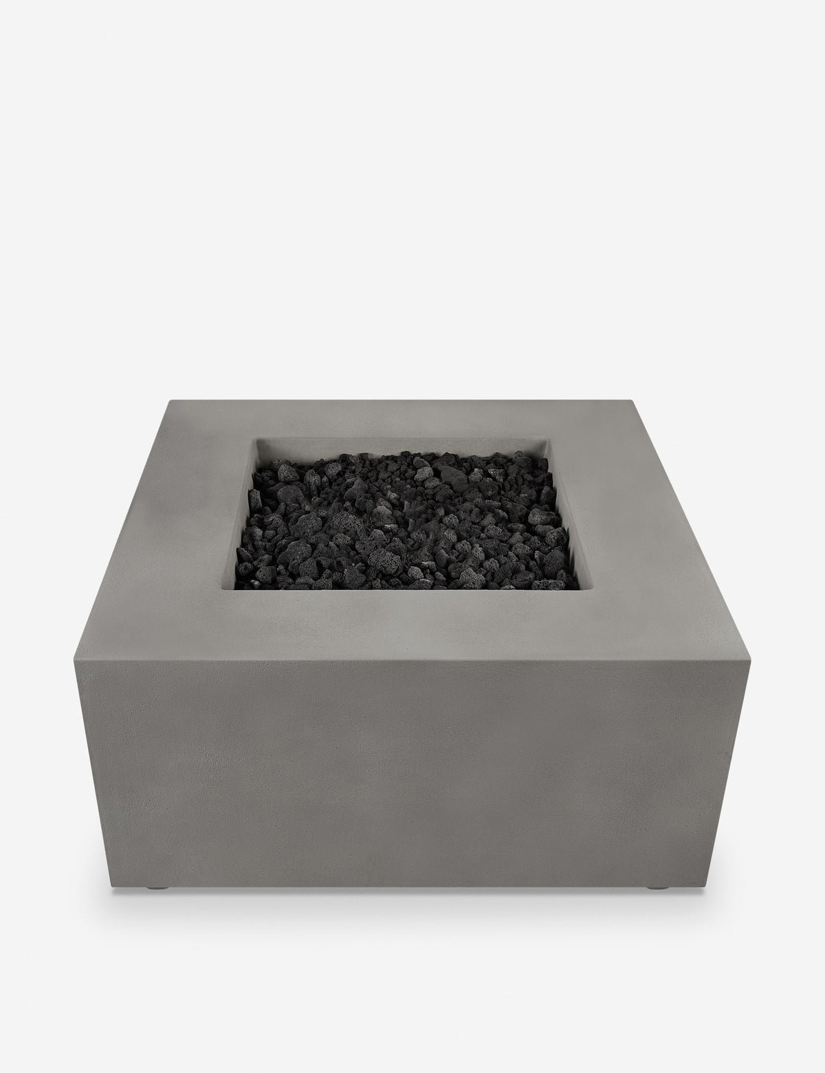 Auberon Fire Table