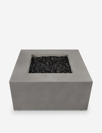 Auberon Fire Table