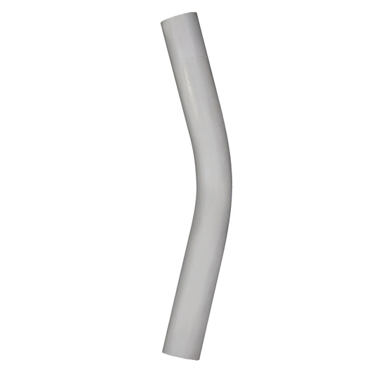 2 in. x 30-Degree Plain End Schedule 40 Standard Radius Elbow