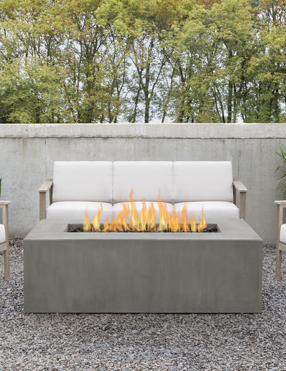 Auberon Fire Table